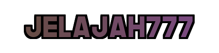 JELAJAH777 Logo