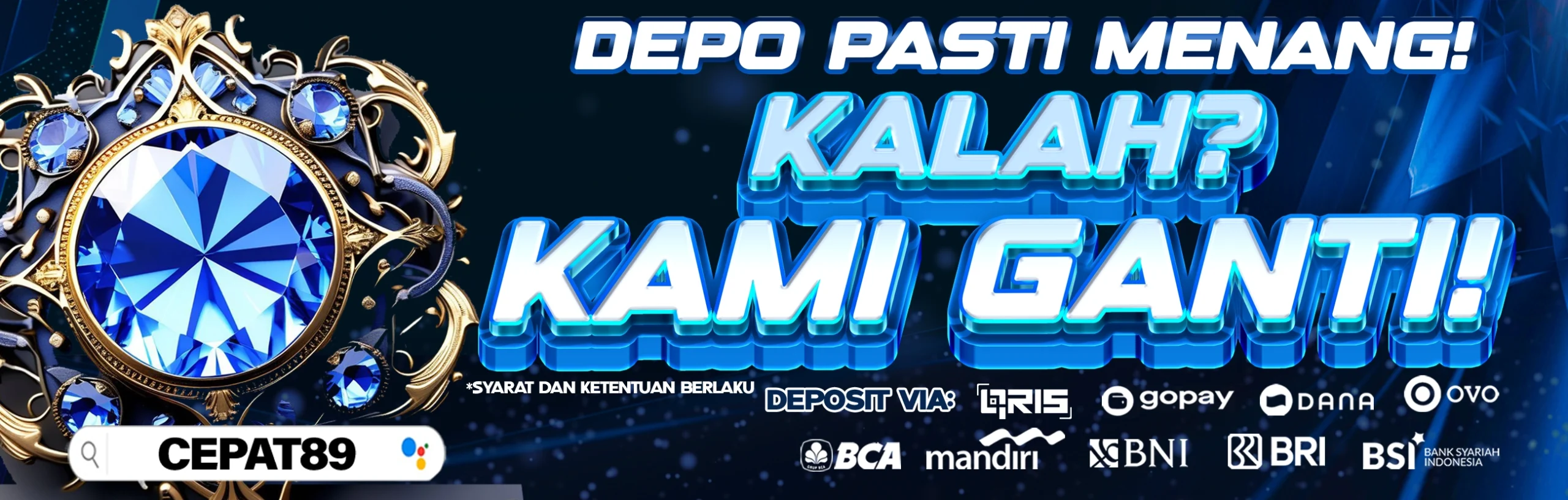 JELAJAH777 alternatif